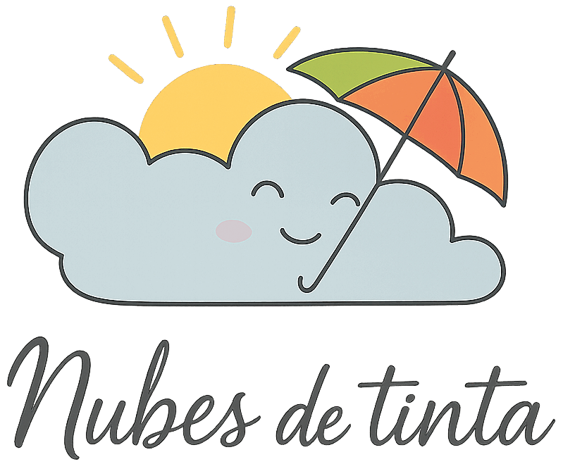 Nubes de Tinta