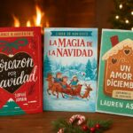 🎄Libros de Adviento para disfrutar la magia de la Navidad🎄